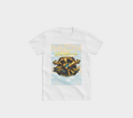 BiDaBeach Global 2-Sided T