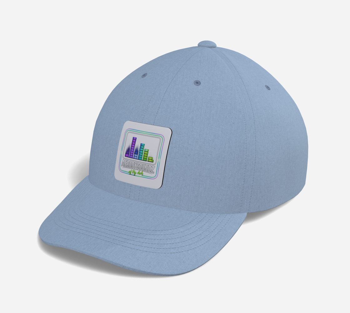 AeroDysoundz Official Cap