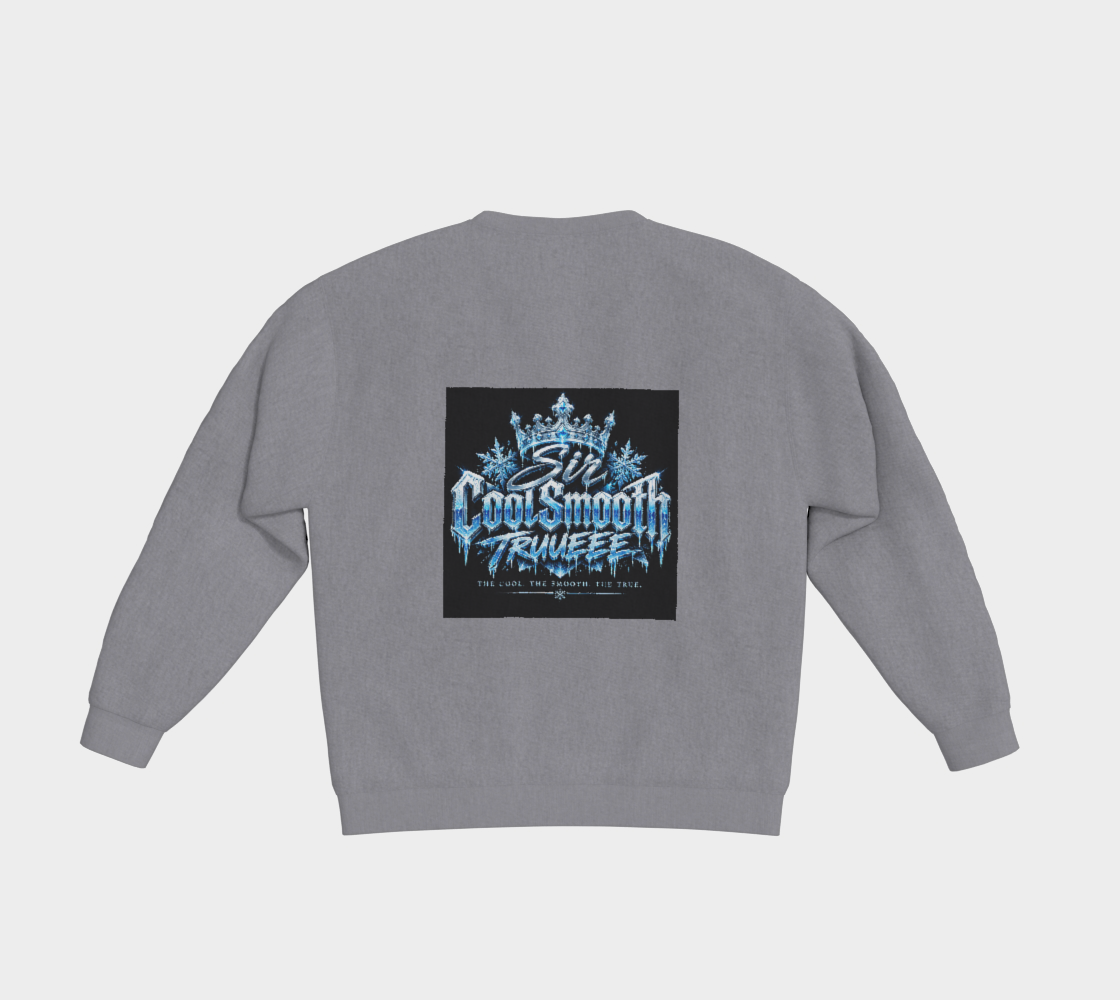 Keep The Grind Alive Sir CST Sweater