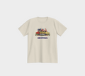 Georgia USA 250 Tee