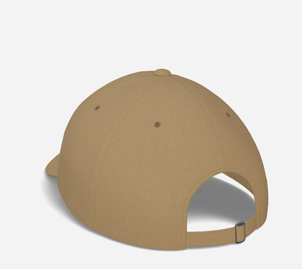 Still Grindin' Official Cap