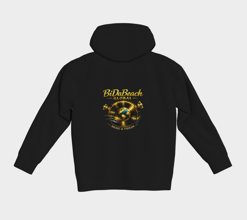 Hy Ack Official Hoodie