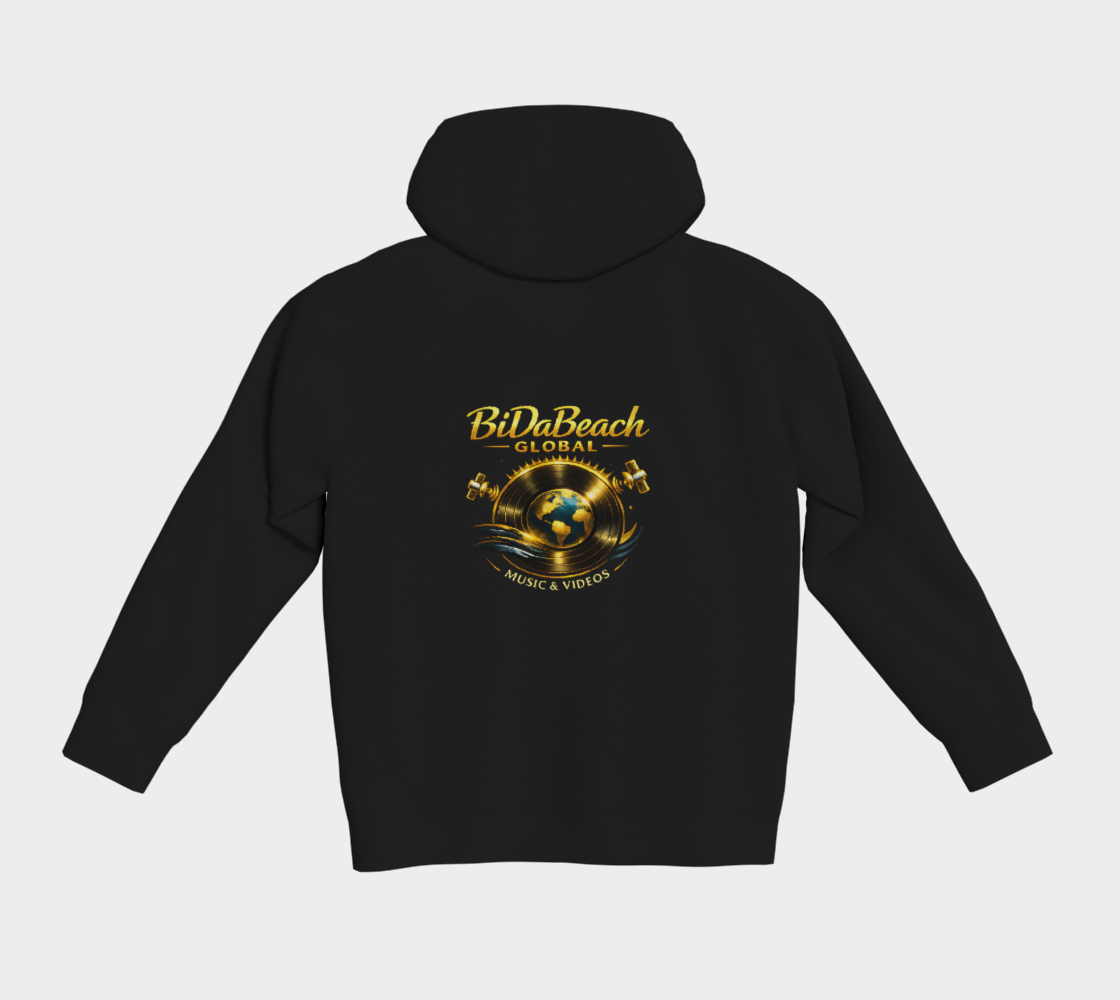 Hy Ack Official Hoodie