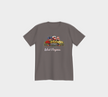 West Virginia USA 250 TEE