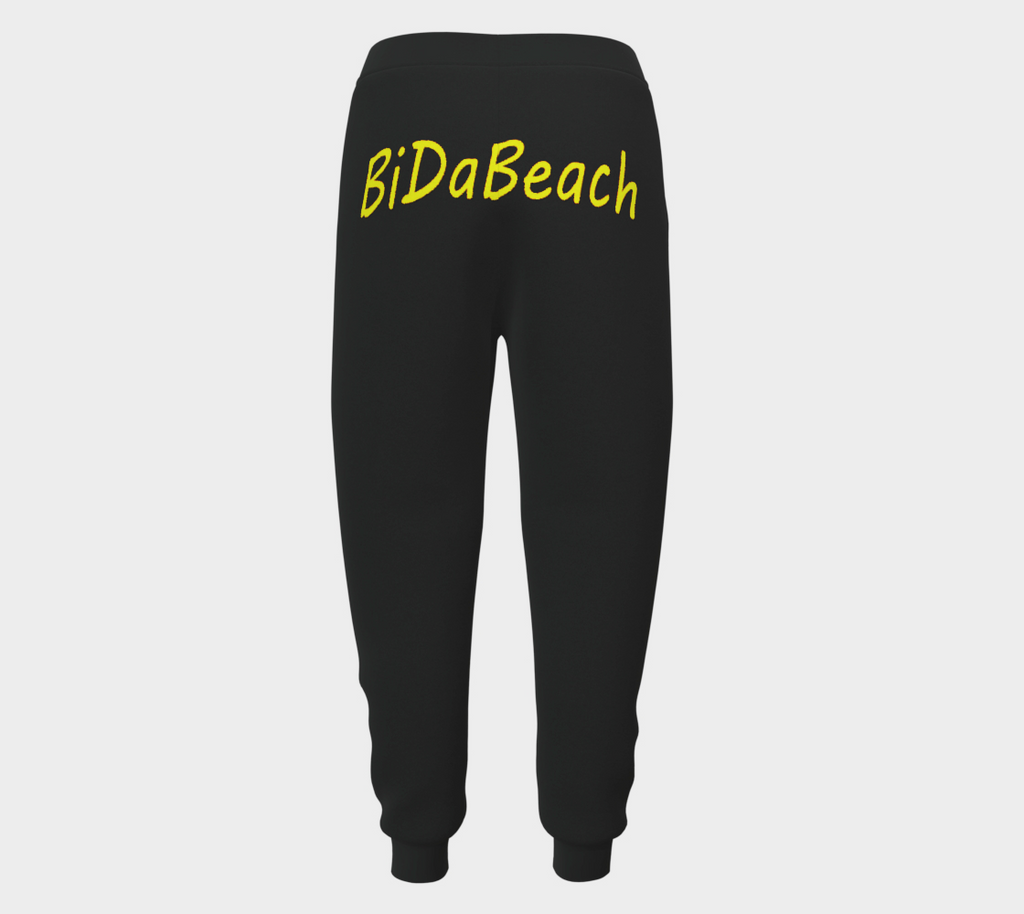 Oceanview Jogger