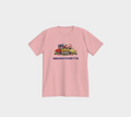 Massachusetts USA 250 Tee