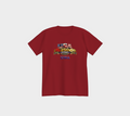 Iowa USA 250 Tee