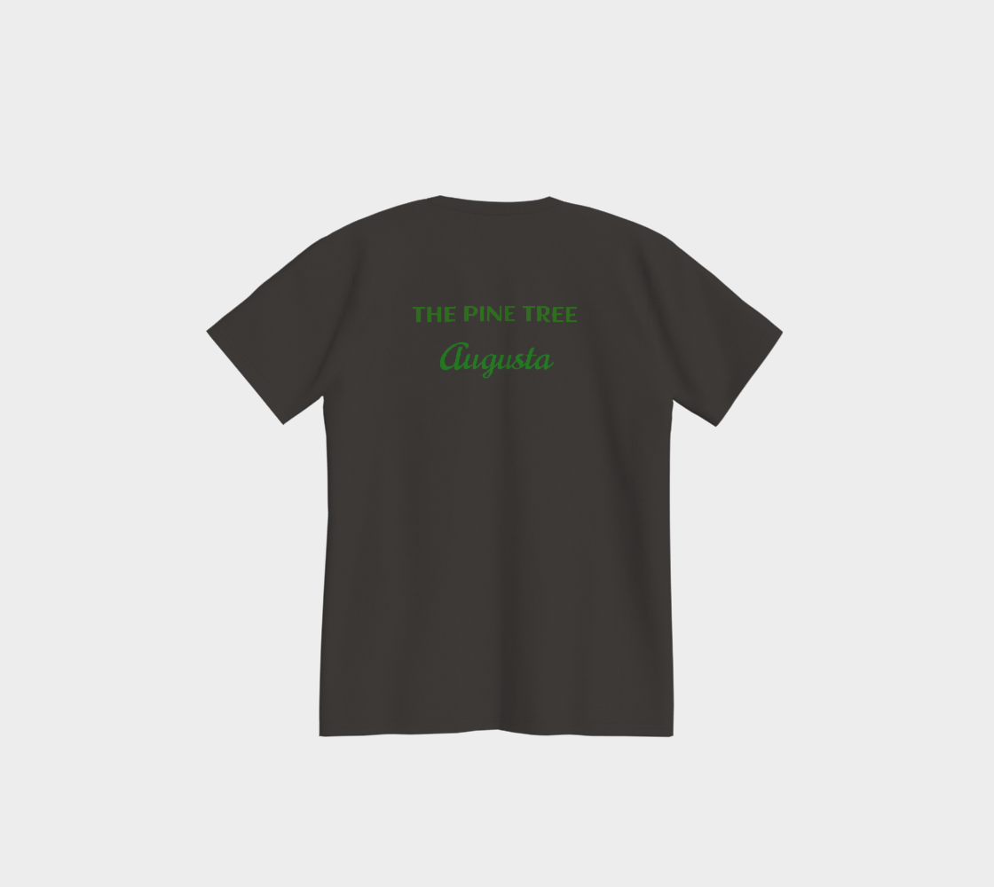 Maine USA 250 Tee