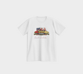 South Dakota USA 250 TEE