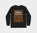 Halloween Long Sleeve Tee