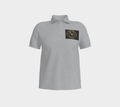 Still Grindin' Mixtapes Men's Polo Shirt