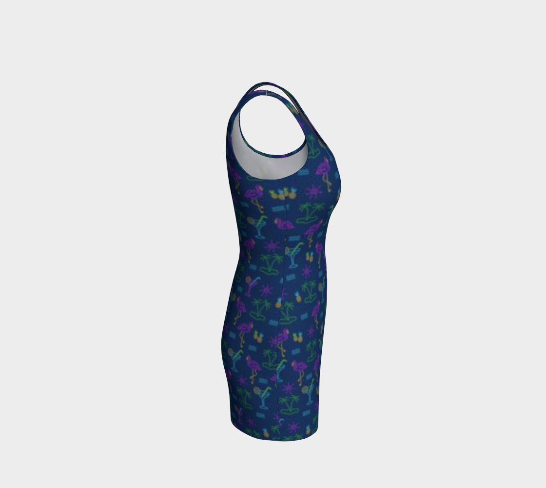 Get Loose BodyCon