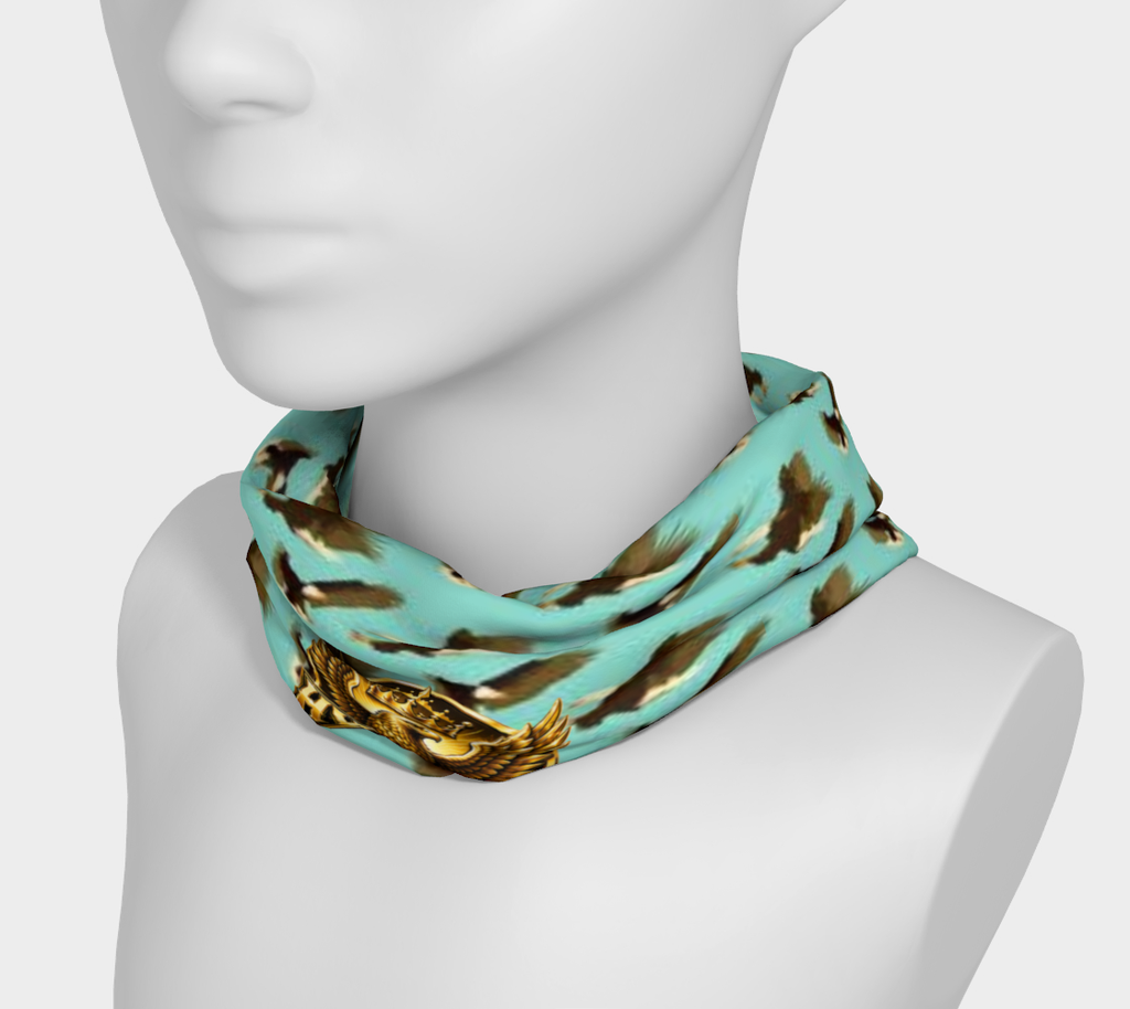 Hy Ack Official Headband