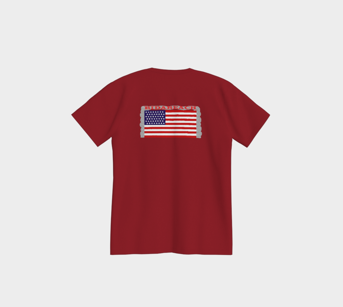 Da Runnaz Tee