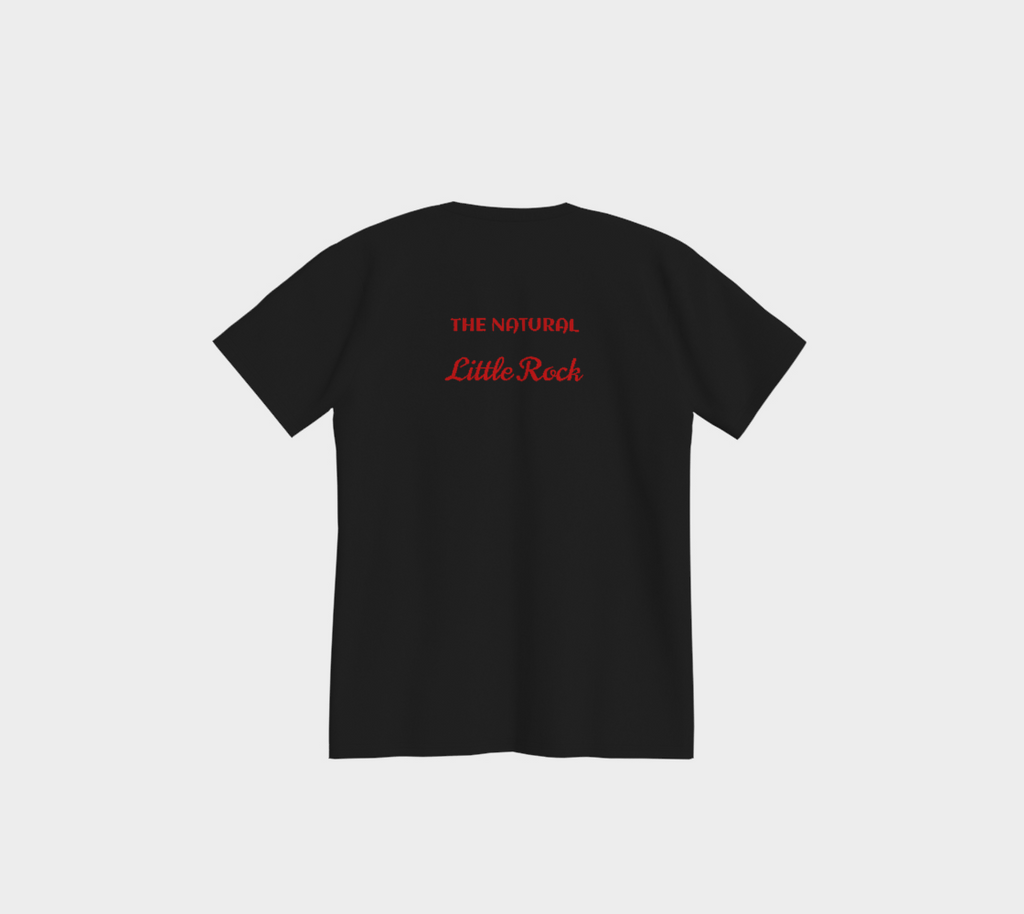 Arkansas USA 250 Tee