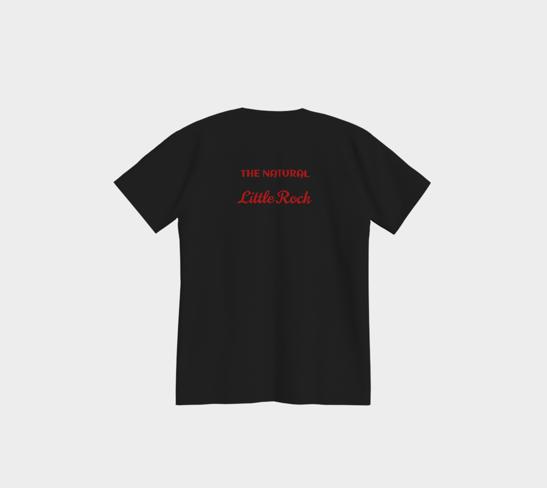 Arkansas USA 250 Tee
