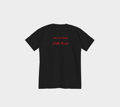 Arkansas USA 250 Tee