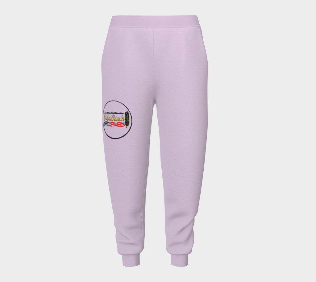 Feather Jogger