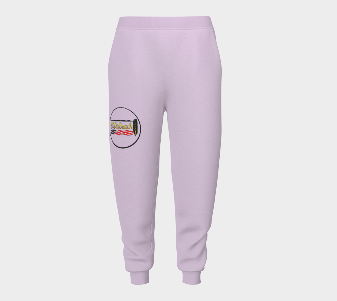 Feather Jogger