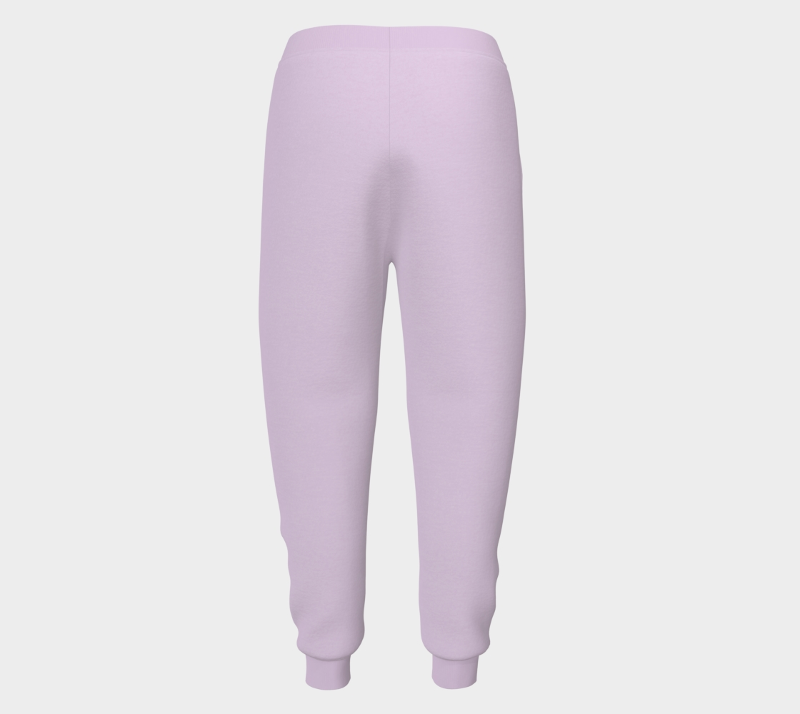 Feather Jogger