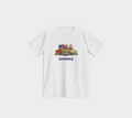 Kansas USA 250 Tee
