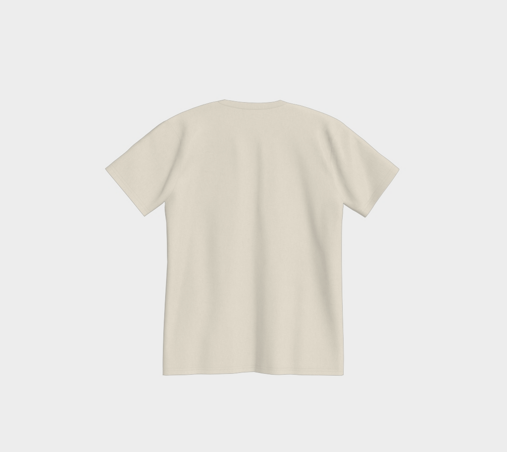 Hy Ack Official Tee