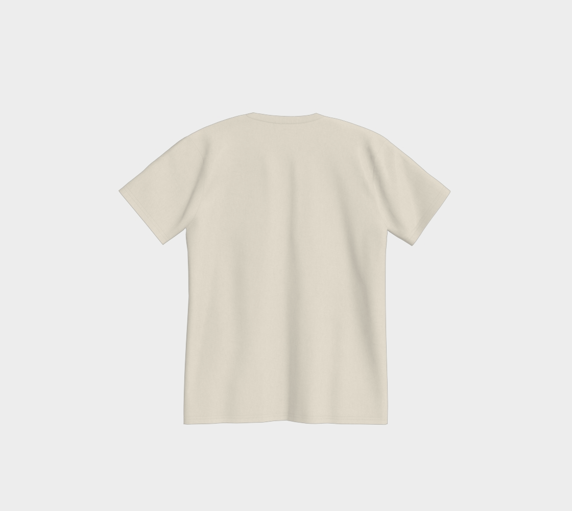 Hy Ack Official Tee