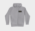 Still Grindin' Mixtapes Zipper Hoodie