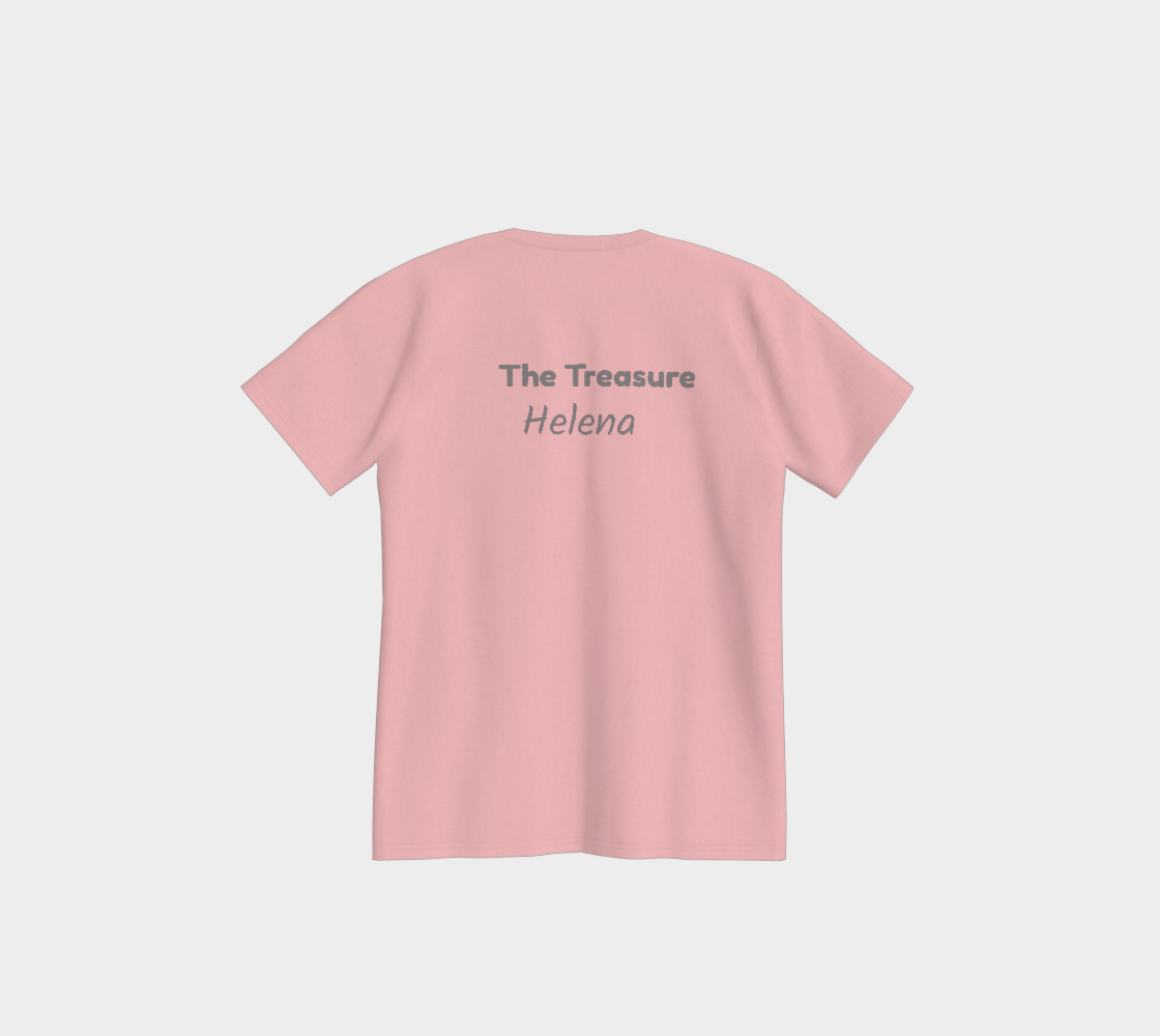 Montana USA 250 TEE