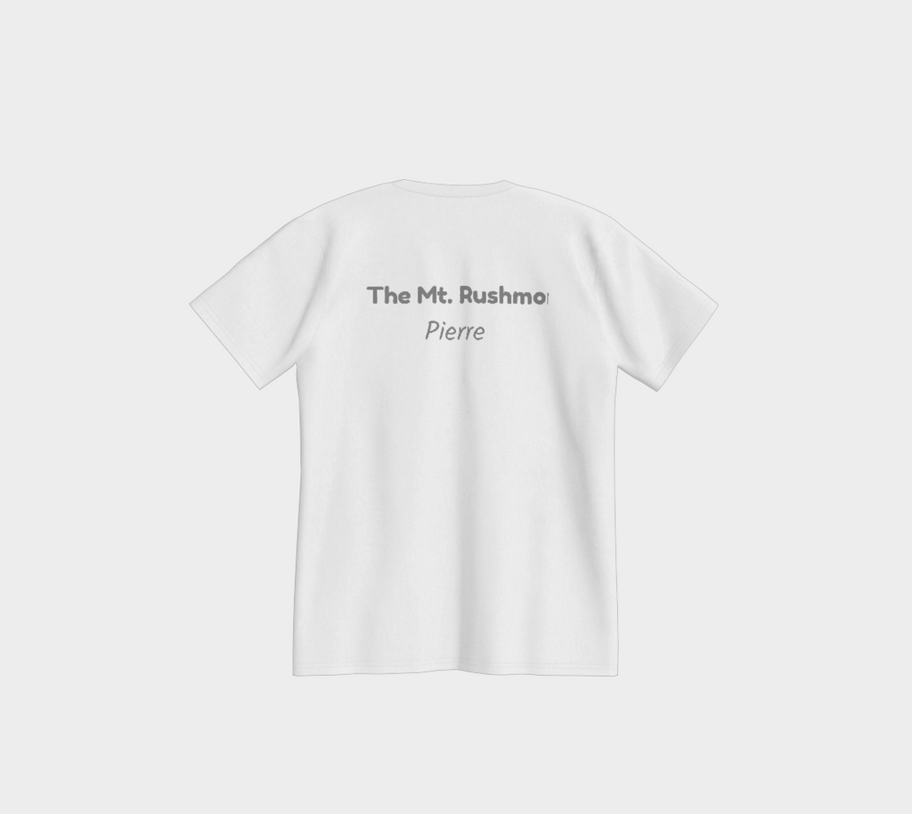 South Dakota USA 250 TEE