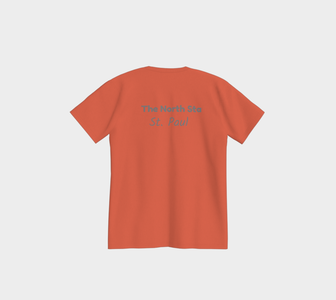 Minnesota USA 250 TEE