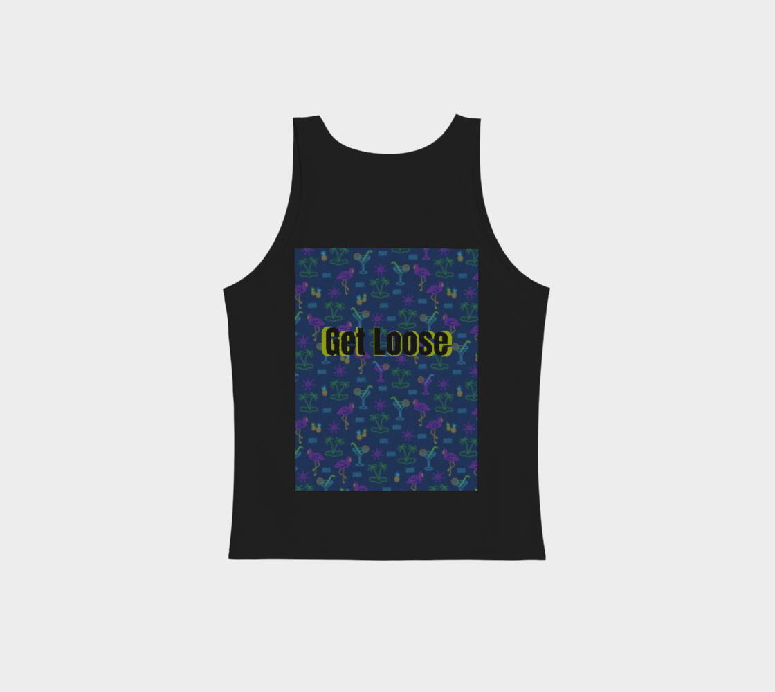 Get Loose Tank Top