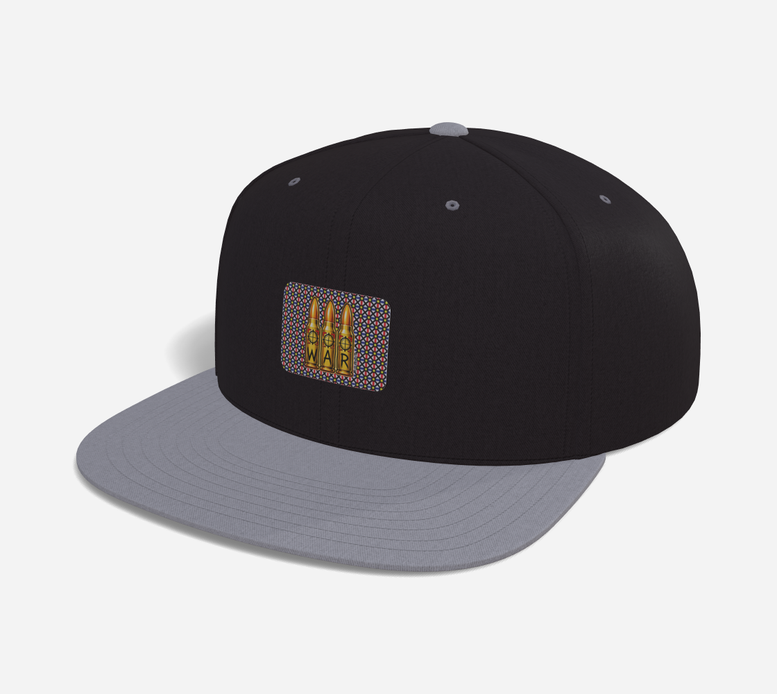 WARob Official Cap
