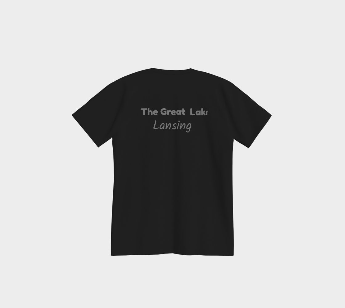 Michigan USA 250 TEE