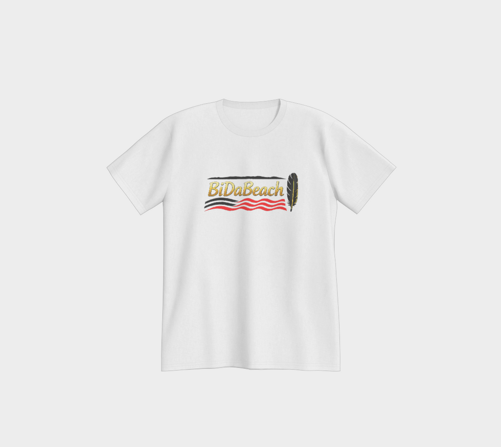 Bidabeach Original T
