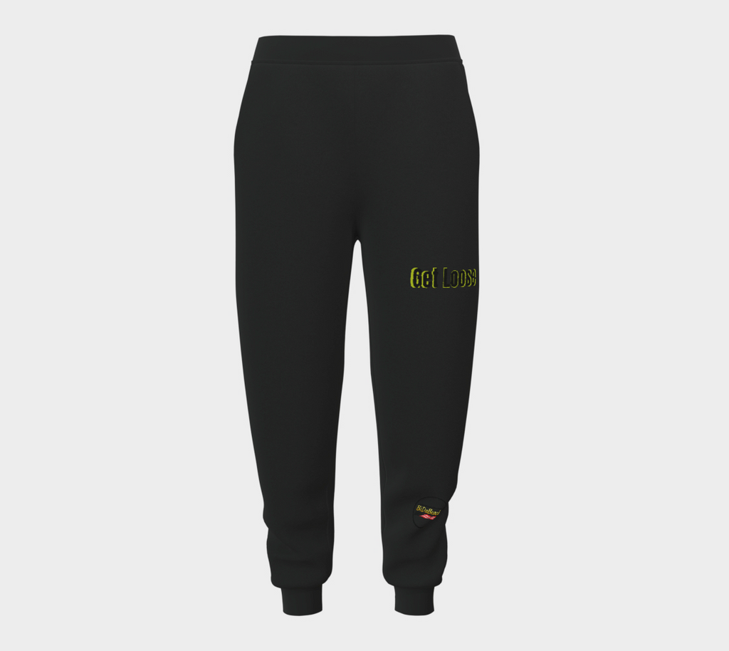 Get Loose Jogger