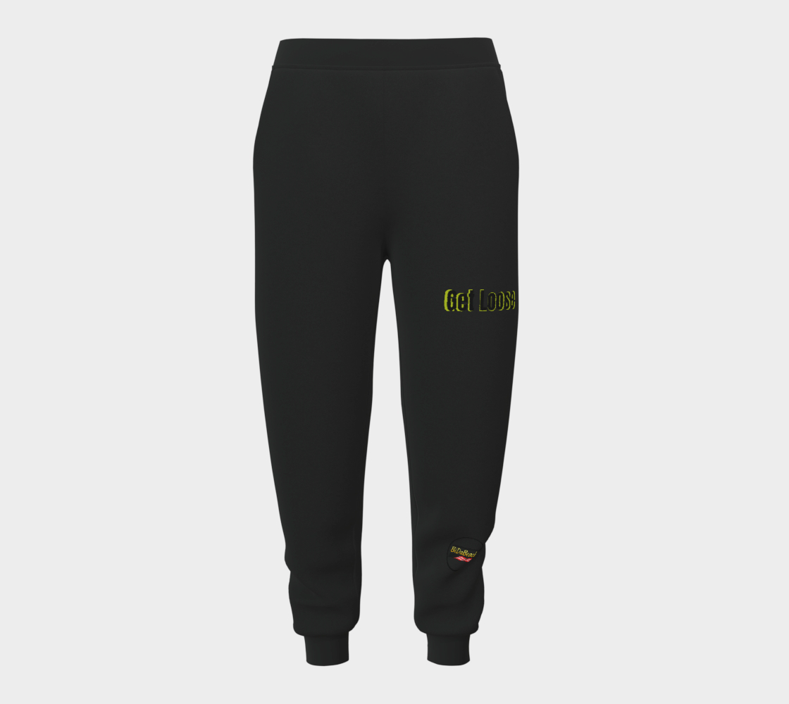 Get Loose Jogger