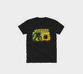 Wolfie Man Tee