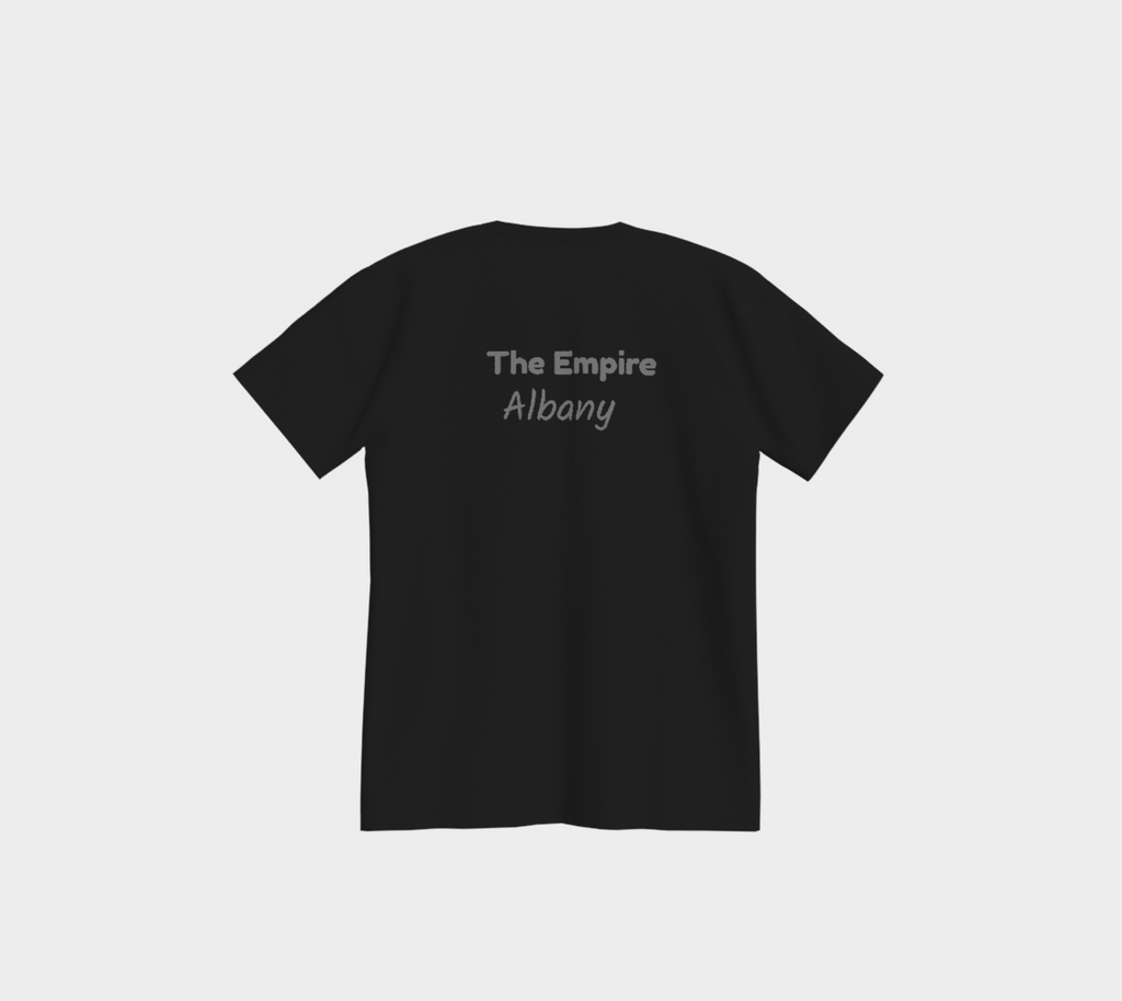 New York USA 250 TEE