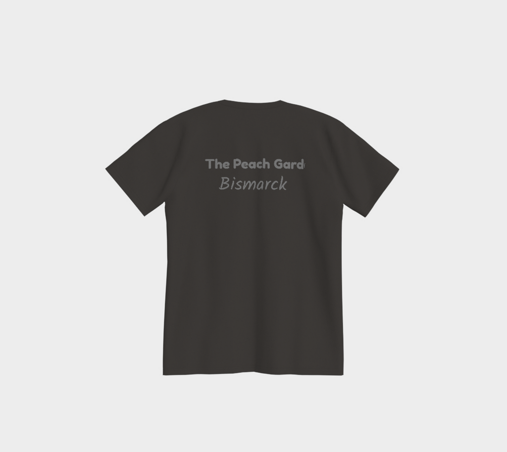 North Dakota USA 250 TEE