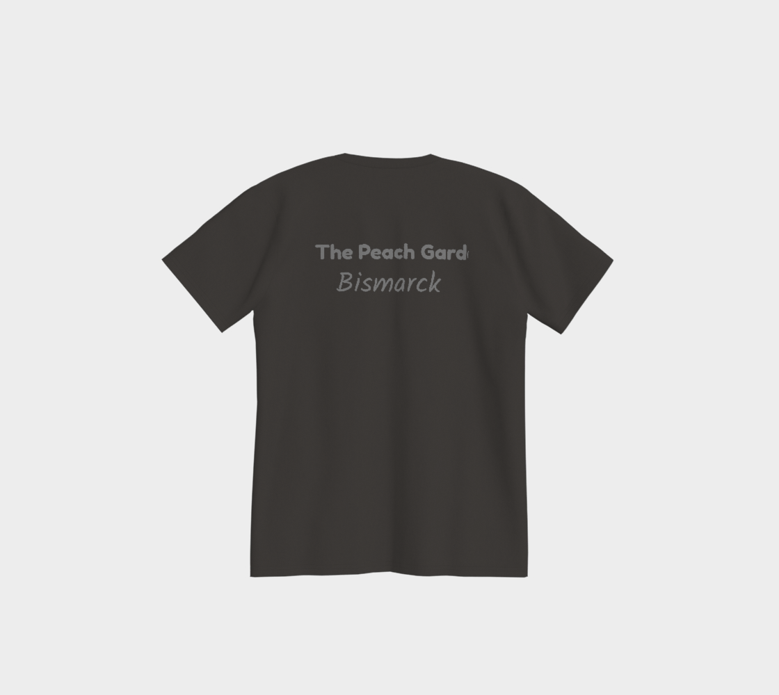 North Dakota USA 250 TEE