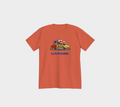 Louisiana USA 250 Tee
