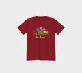 New Jersey USA 250 TEE