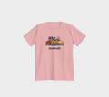 Hawai'i USA 250 Tee