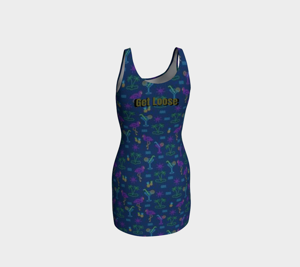 Get Loose BodyCon