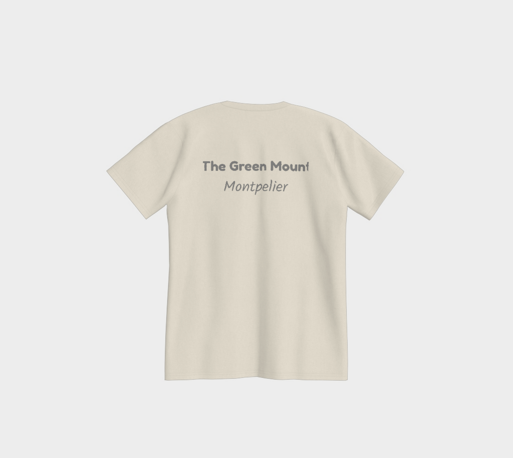 Vermont USA 250 TEE