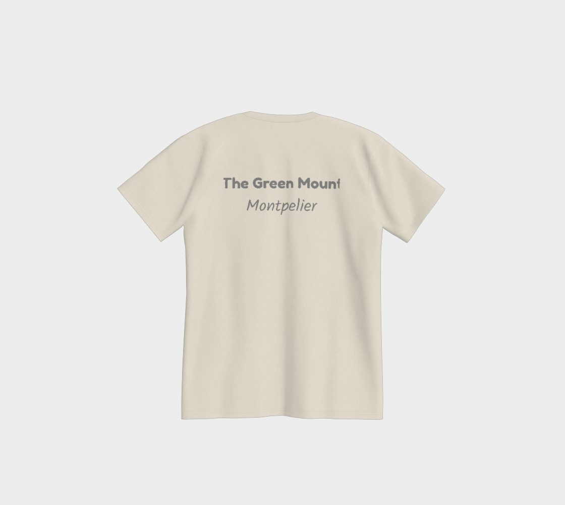 Vermont USA 250 TEE