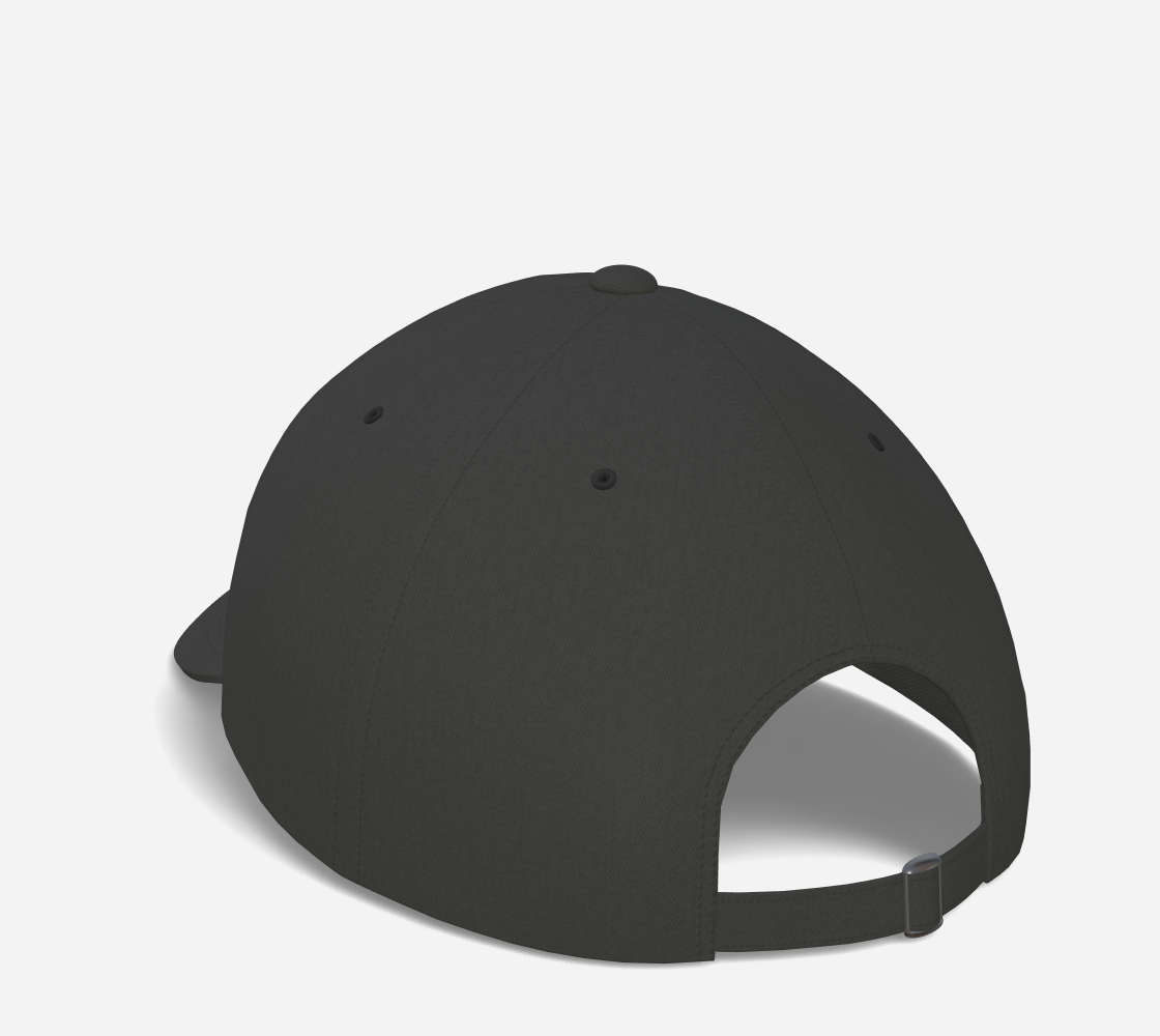 Da Runnaz Street Racerz Cap
