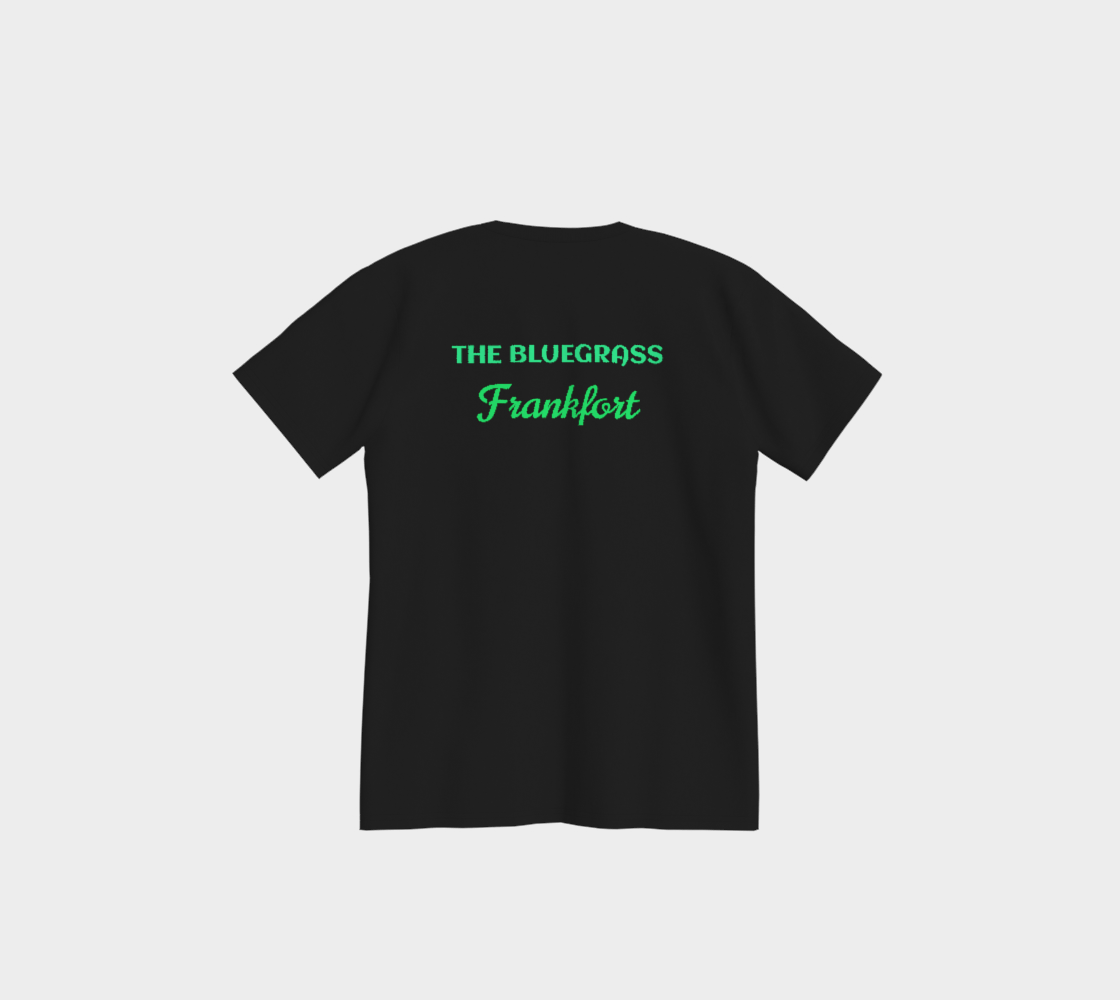 Kentucky USA 250 Tee