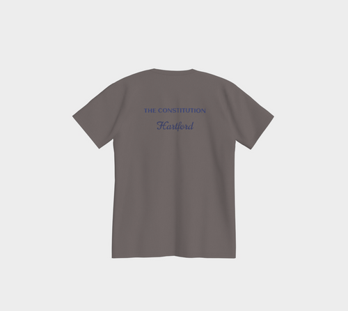Connecticut USA 250 Tee